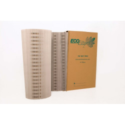 Kartonski filter 0,9 x 9,24 M