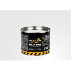 Fiberglass light putty - Chameleon 533 ; 1 L Fiberglass light putty - Chameleon 533 ; 1 L