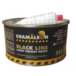 Soft light putty - Chameleon 555 ; 1 L