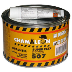 putty for plastics - Chameleon 507 ; 0,5 kg