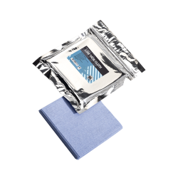 Low tack cloth INDASA, pack 15 pcs.