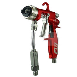 Air-mix pištolj MACH3