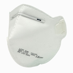 Maska protiv prašine - KN95, pak. 10 kom. Maska protiv prašine - KN95, pak. 10 kom.