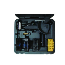 Pneumatski alat za hrđu i naljepnice MBX Pneumatski alat za hrđu i naljepnice MBX