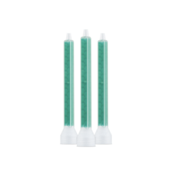 Mix sapnica za 2K ljepilo za plastiku - paket 12 kom. Mix sapnica za 2K ljepilo za plastiku - paket 12 kom.