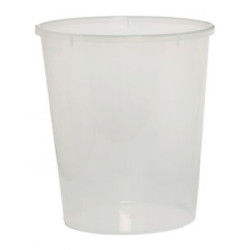 Posuda za miješanje laka 6 l