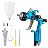 Pištolj za lakiranje Porphis PRD 627 VS Pištolj za lakiranje Porphis PRD 627 VS