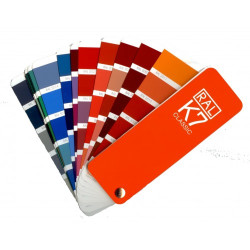 RAL tonkarta CLASSIC