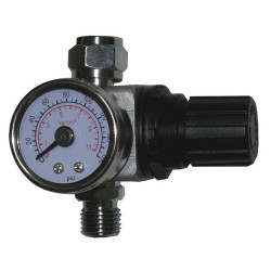 Regulator tlaka (redukcioni ventil) 1/4" 120-020