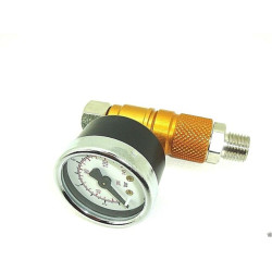 Regulator tlaka Ani - Inline