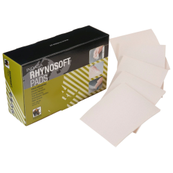 Brusni papir na spužvi 115 x 140, pak. 20 kom. Brusni papir na spužvi 115 x 140, pak. 20 kom.