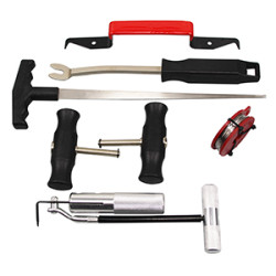 Set za vađenje autostakla Set za vađenje autostakla