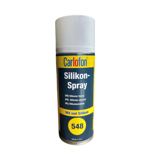 Silikon ; sprej 500 ml
