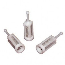 Sito za postavljanje u lončić pištolja, pak. 5 kom. Sito za postavljanje u lončić pištolja, pak. 5 kom.