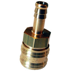 Brza spojnica / umetak za crijevo 13 mm