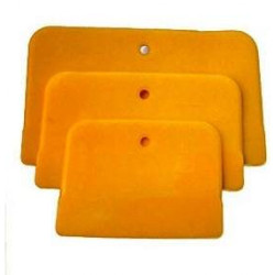 Špahtle PVC set - male