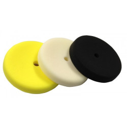 Spužve za poliranje - fi 200 mm, čičak Spužve za poliranje - fi 200 mm, čičak
