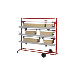 Stalak za kraft papir Stalak za kraft papir