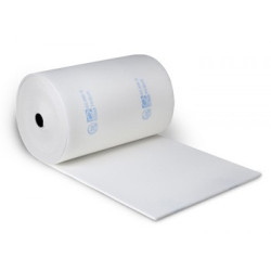 Paint booth filters M5