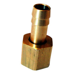 Hose connection , inner thread 1/2