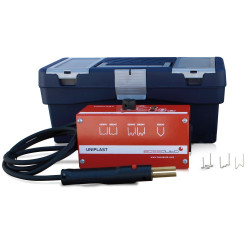 Uređaj za popravak plastike UNIPLAST Uređaj za popravak plastike UNIPLAST