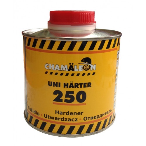 Standard Acryl hardener - Chameleon 250 ; 0,5 L