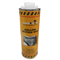 Vosak za pragove Transparent - 1L