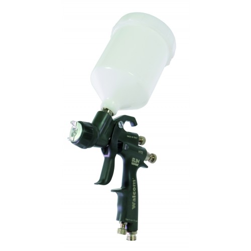 Walcom SLIM KOMBAT HTE Spray gun