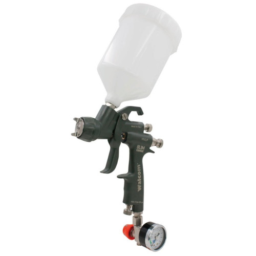 Walcom SLIM KOMBAT HTE Spray gun
