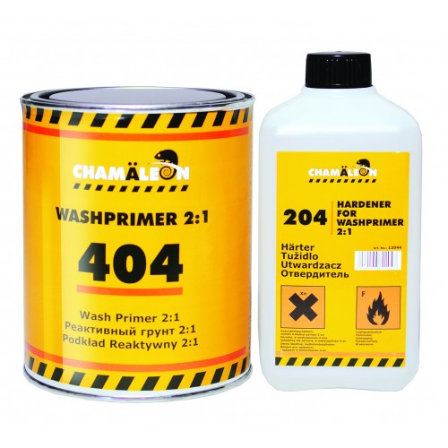 Wash primer 2K, 1L