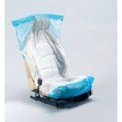 Zaštita sjedala - rola 500 kom