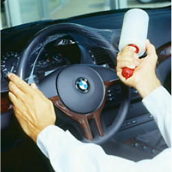 Zaštita volana - 1 x rola